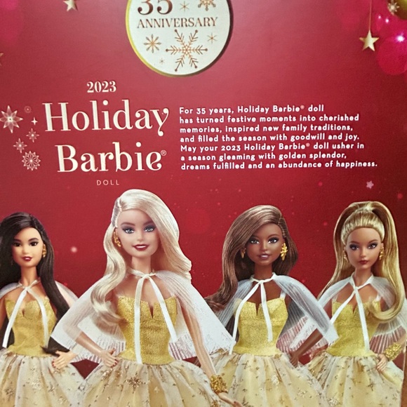 Barbie bonanza! Sold as a set. - Picture 3 of 8